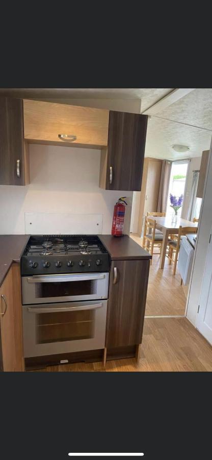 Pc107 Birchington Vale 10 Berth Hotell Eksteriør bilde