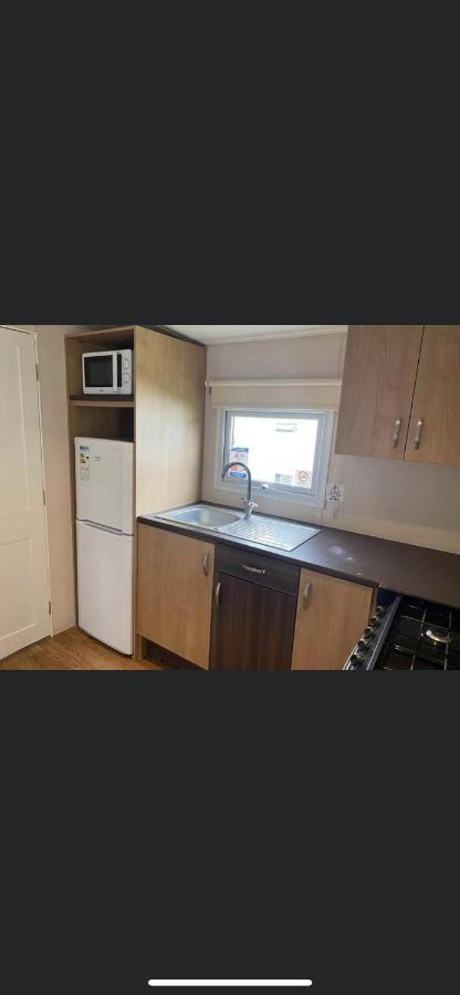 Pc107 Birchington Vale 10 Berth Hotell Eksteriør bilde